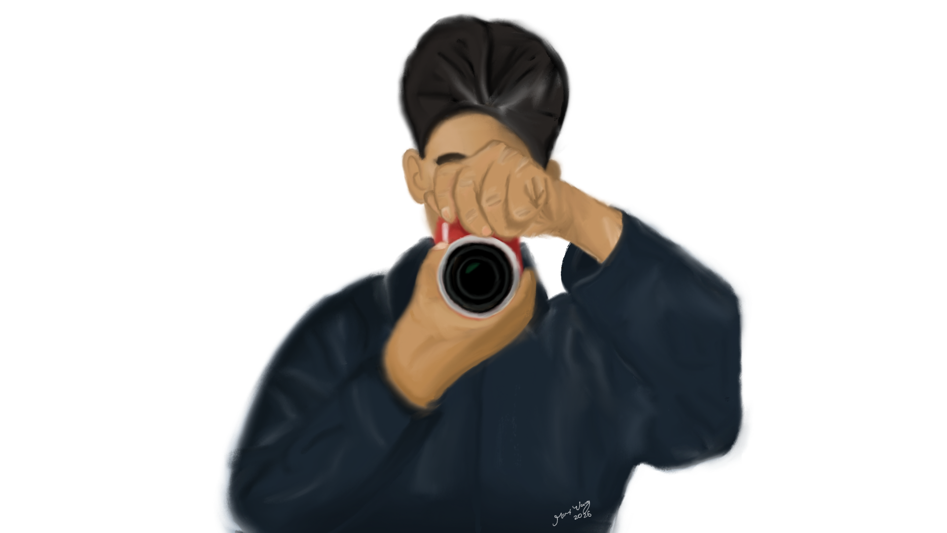 Revealed Drawing
