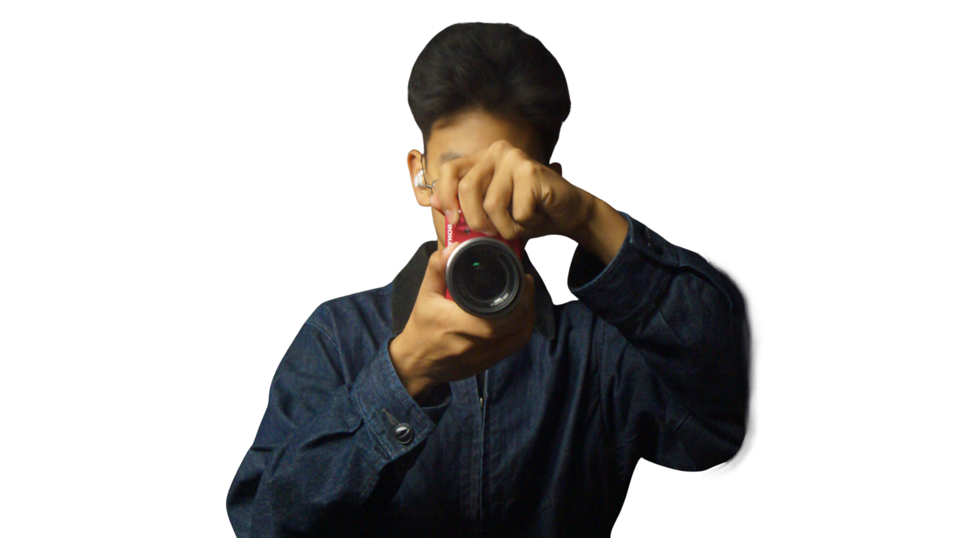 Static Photo